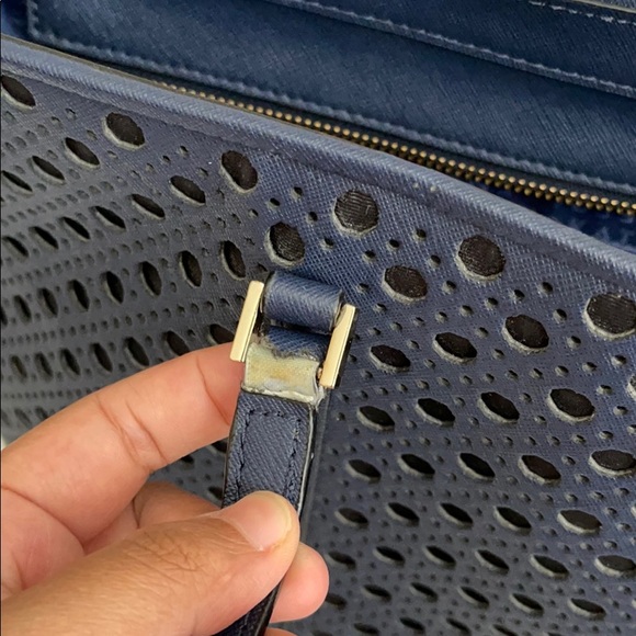 Kate Spade Purse - Picture 4 of 5